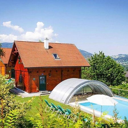 Holiday Village, Schlierbach Екстер'єр фото