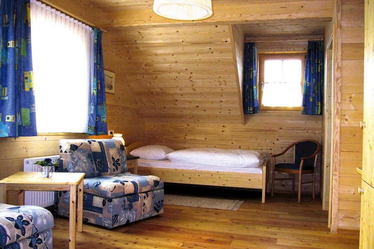 Holiday Village, Schlierbach Екстер'єр фото