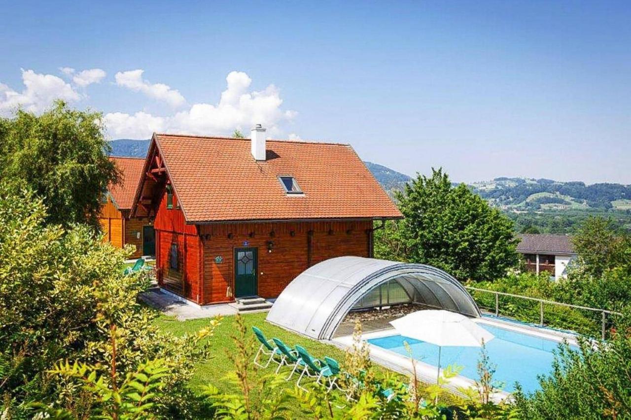 Holiday Village, Schlierbach Екстер'єр фото