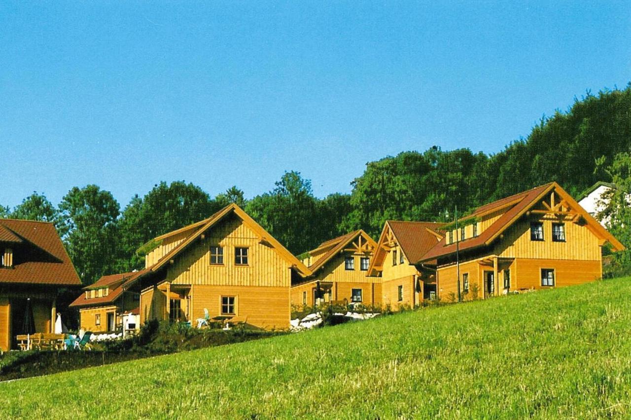 Holiday Village, Schlierbach Екстер'єр фото