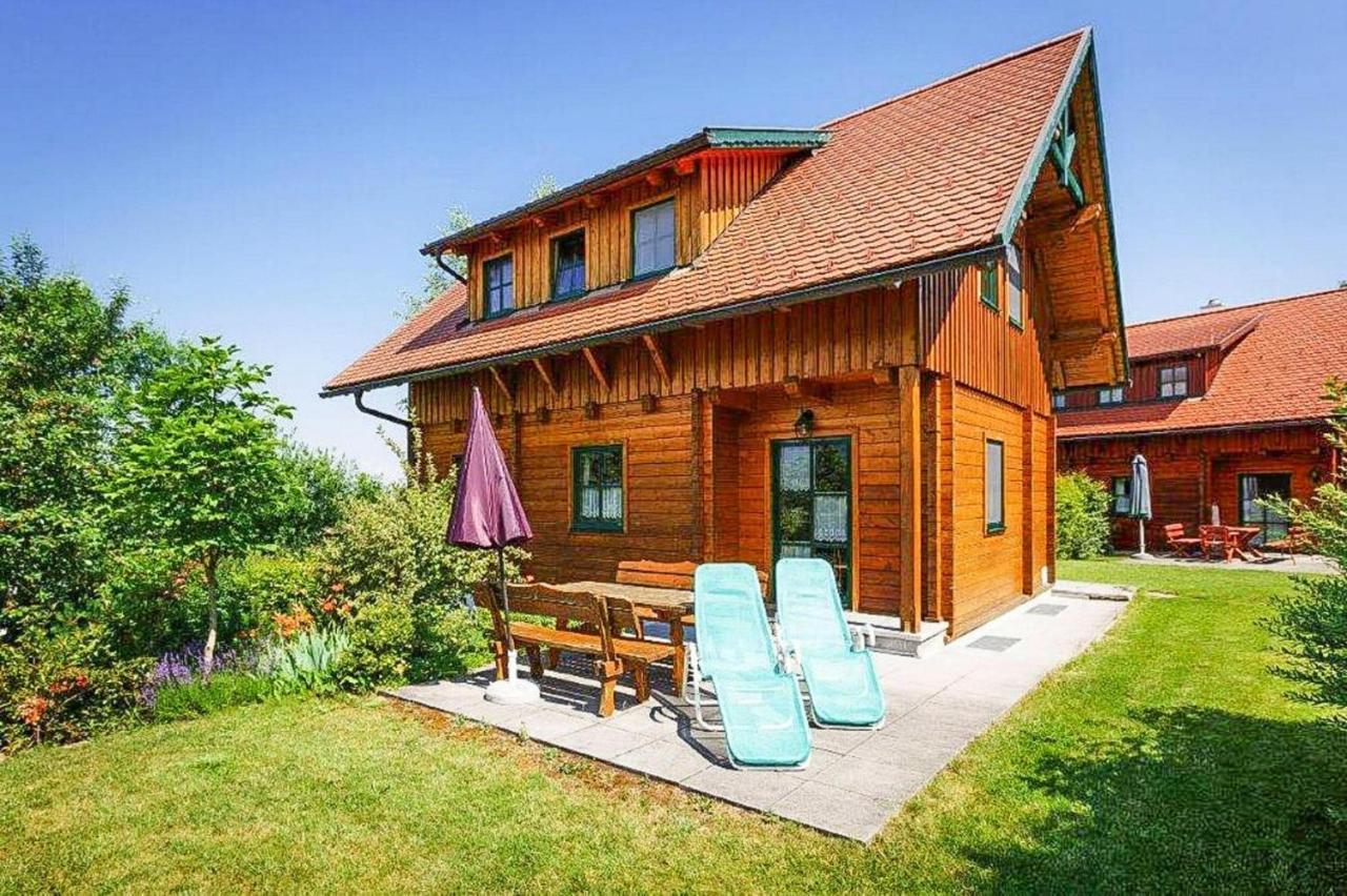 Holiday Village, Schlierbach Екстер'єр фото
