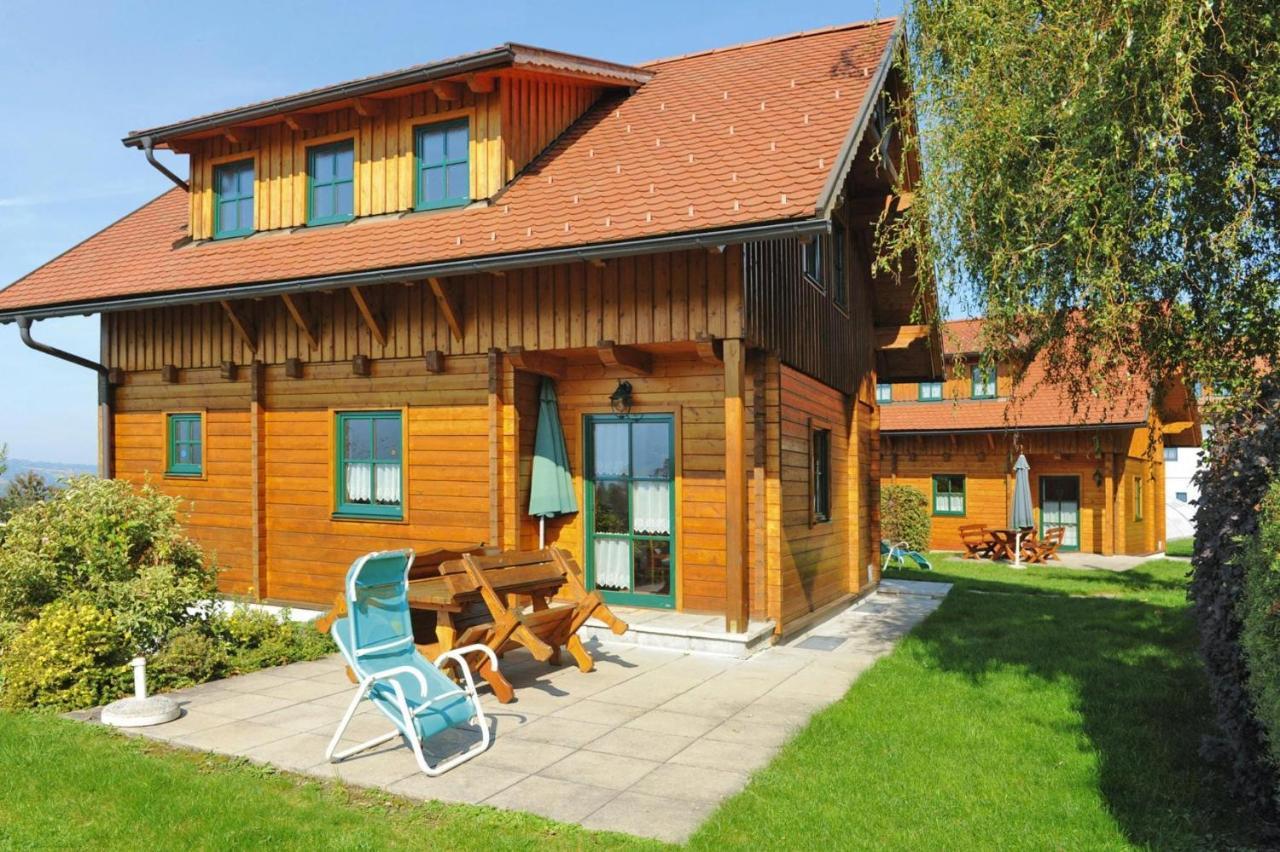Holiday Village, Schlierbach Екстер'єр фото