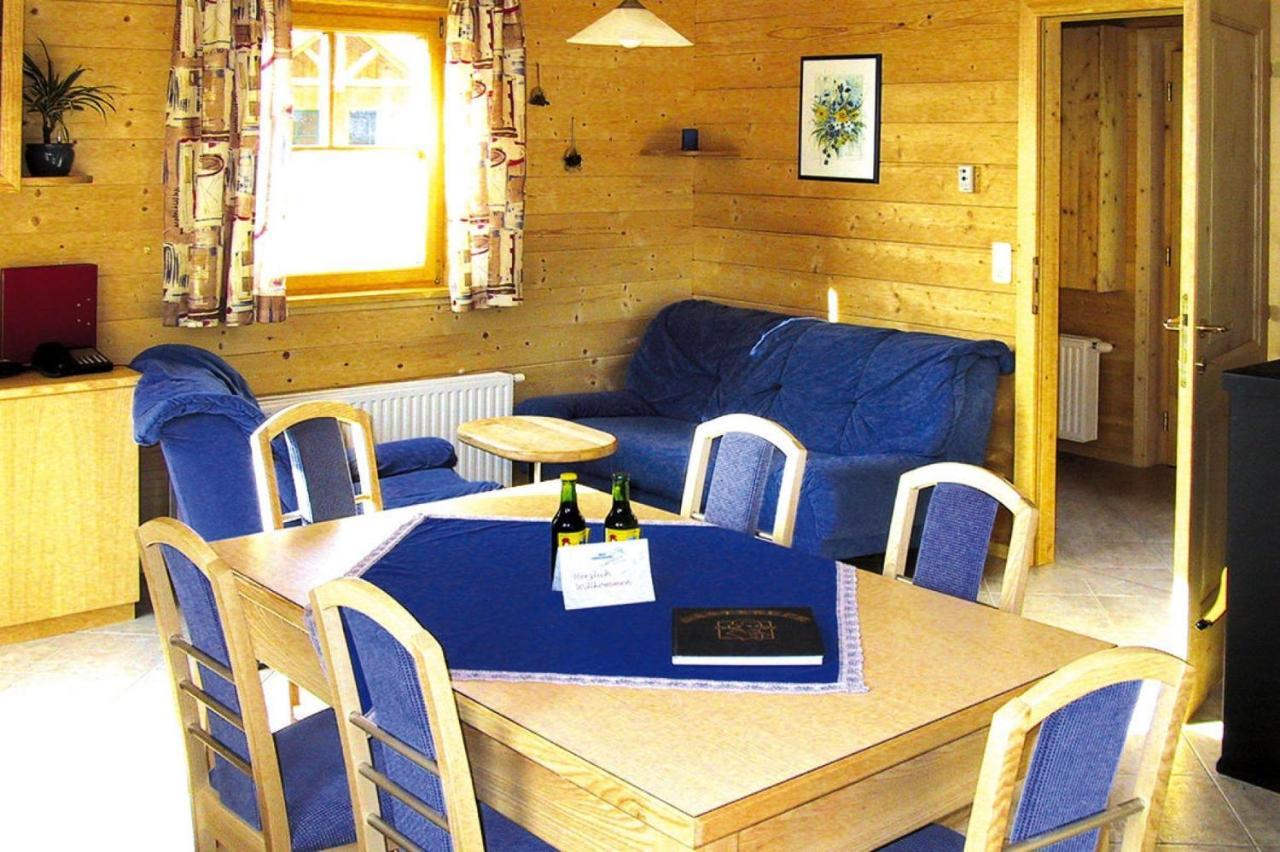 Holiday Village, Schlierbach Екстер'єр фото