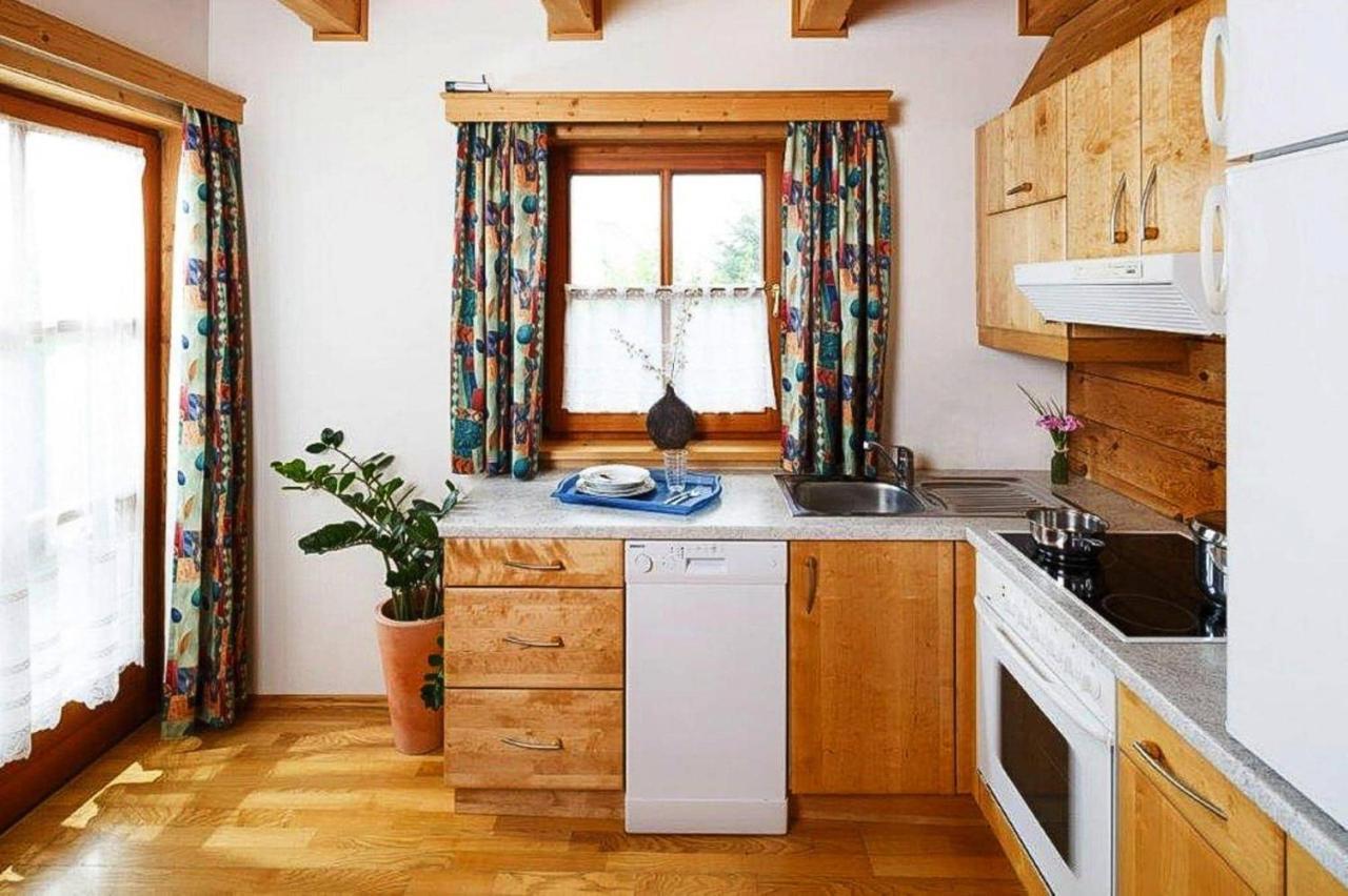 Holiday Village, Schlierbach Екстер'єр фото