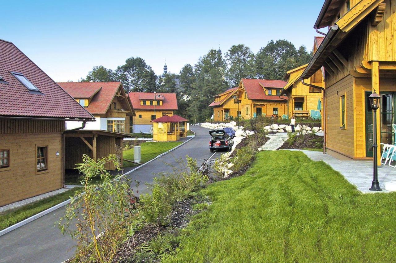 Holiday Village, Schlierbach Екстер'єр фото