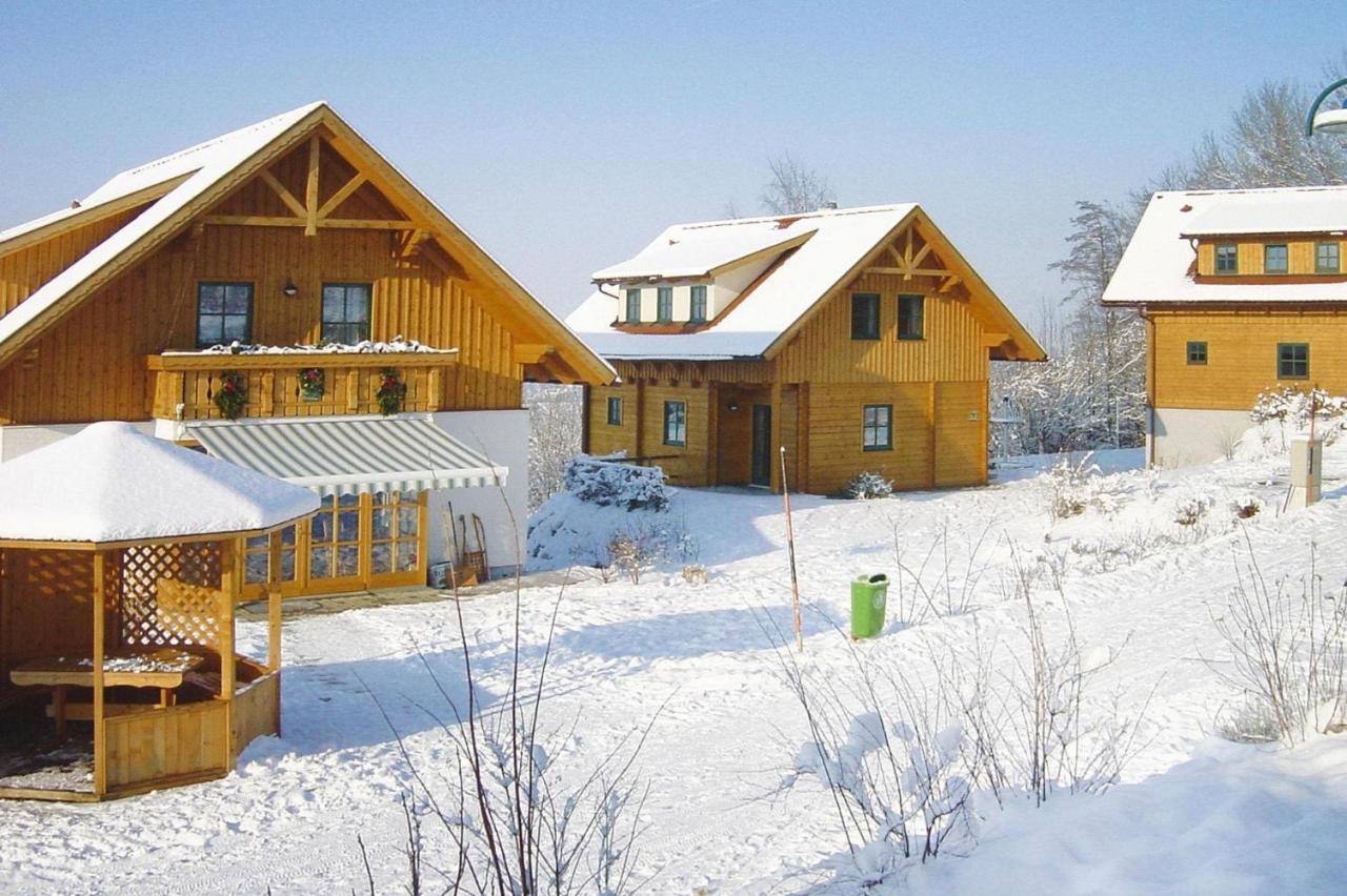 Holiday Village, Schlierbach Екстер'єр фото