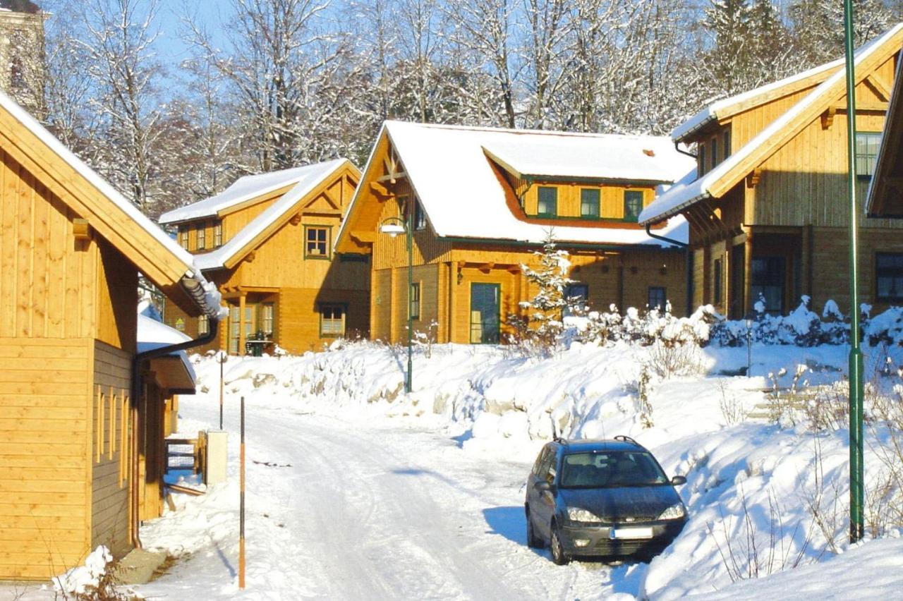 Holiday Village, Schlierbach Екстер'єр фото